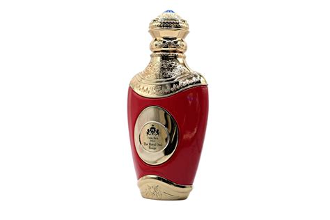 the royal oud rouge